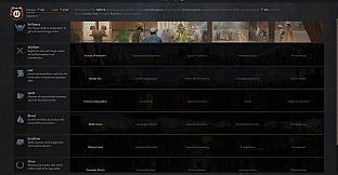 Crusader Kings III: Legacy of Persia