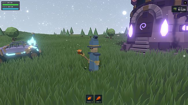 Gamejam