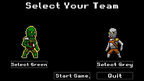 Goblin Rules Football