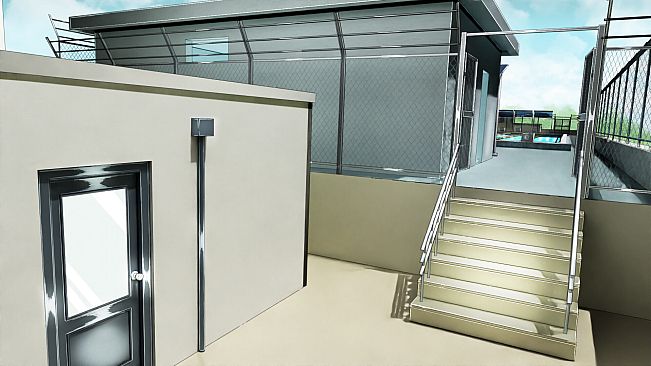 Case 03 : Tokyo Detectives