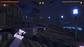 Verho - Curse of Faces