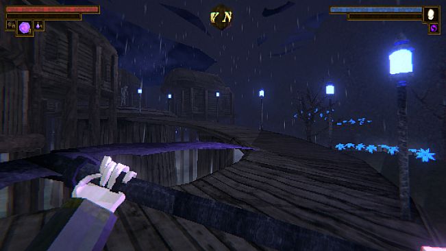 Verho - Curse of Faces