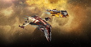 EVE Online: Złoty pakiet startowy