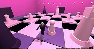 Enter the Cube