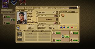 Sacred Light: Pyre of Hubris