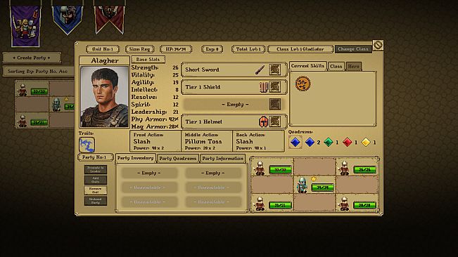 Sacred Light: Pyre of Hubris