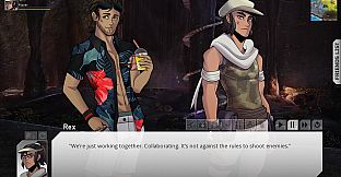 Battle Royale: For Your Heart!