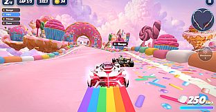 Gorilla Racers