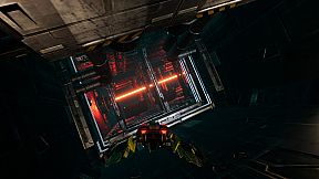 Subdivision Infinity DX