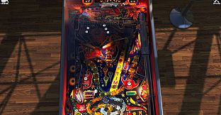 Zaccaria Pinball - Pinball Champ Table Pack