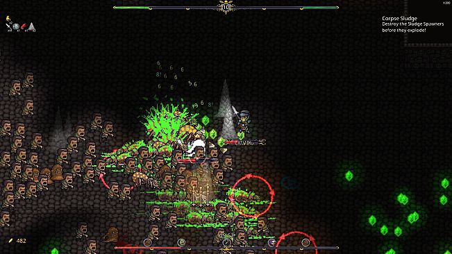Chronicon: Survivors Original Soundtrack