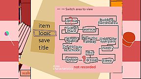 少女侦探白猫 Girl Detective White Cat