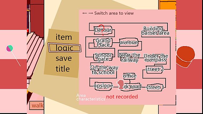 少女侦探白猫 Girl Detective White Cat