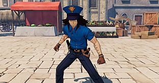 FAIRY TAIL: Dress-Up Costume Set for 16 Playable Characters