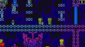 ZetaZania Part 1: Vampire Pirates from Uranus