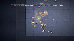 Robot Legions Reborn