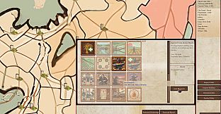 Region at War: The Shogun's Tale of War