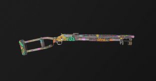 Strayed - Graffiti Skin Pack
