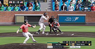 eBaseball: PRO SPIRIT