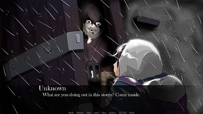 The Voice from the Well: The Velessar Saga