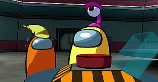 Among Us VR - Hat Pack: Accidental Favorites