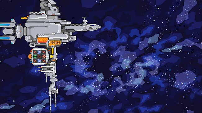 Firepod-火力吊舱