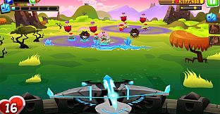 Romans from Mars (Free-to-Play)