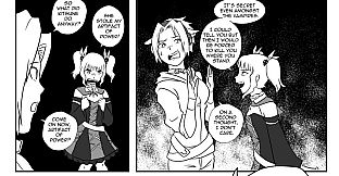 The Clans - Saga of the Twins - Deluxe Edition