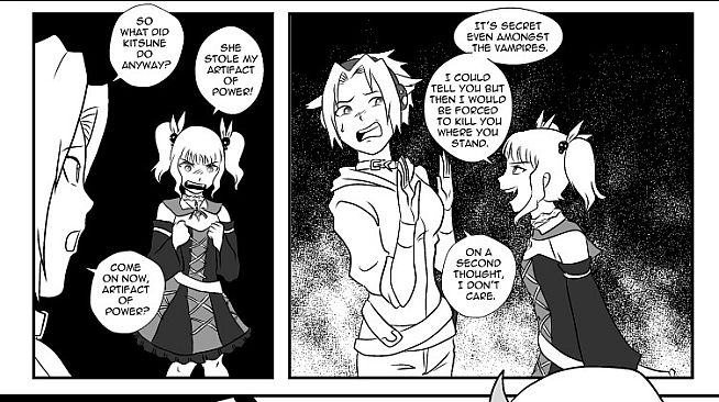 The Clans - Saga of the Twins - Deluxe Edition