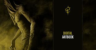 Chorus of Carcosa  - Digital Artbook