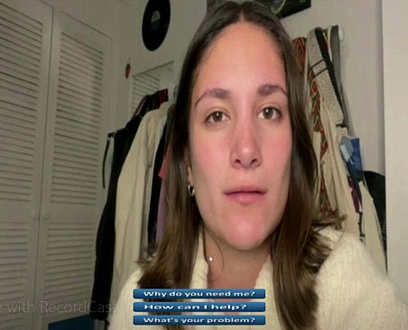 Psychiatrist Simulator 2