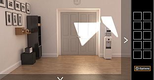 Escape Game Room Collection Vol.1