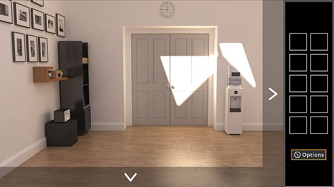 Escape Game Room Collection Vol.1