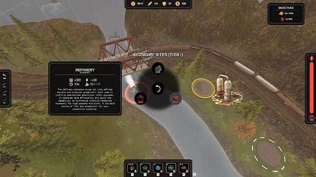 Empyrean Defense - Recruit Founder's Pack