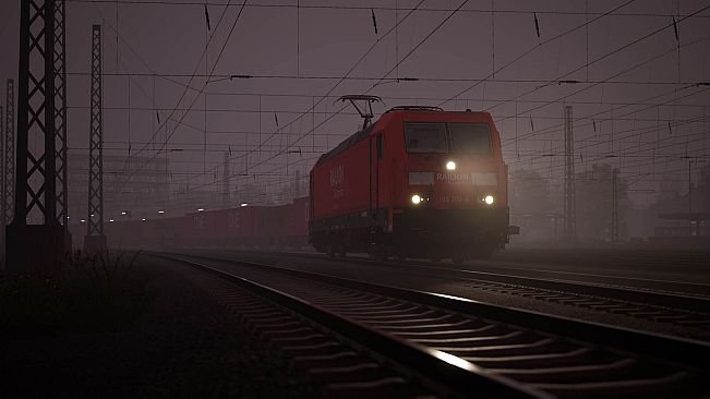 Train Sim World 6: Bahnstrecke Salzburg - Rosenheim