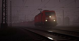 Train Sim World 5: Bahnstrecke Salzburg - Rosenheim