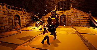 OmniFootman DLC - OmniCatgirl