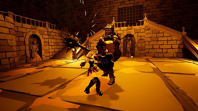 OmniFootman DLC - OmniCatgirl