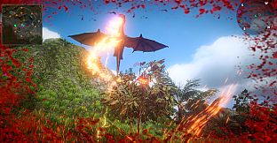 LEMURIA - Fantasy Chapter