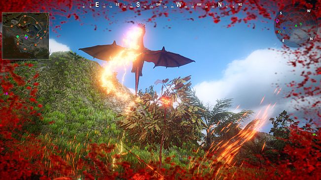 LEMURIA - Fantasy Chapter