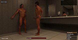 Sex Game - Gay Affair - Episode 1