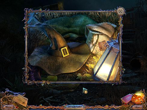 Shadows: Price For Our Sins