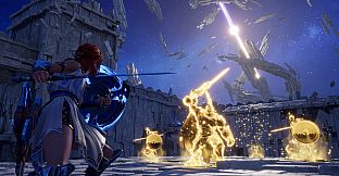 Asterigos: Call of the Paragons