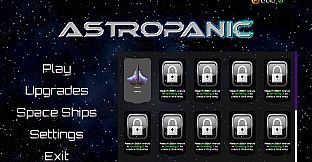 AstroPanic
