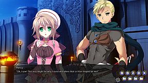 Gears of Dragoon: Fragments of a New Era