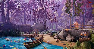 Chiaro and the Elixir of Life