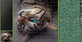 Jigsaw Puzzle Pack - Pixel Puzzles Ultimate: Variety Pack 6