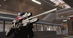 Binary Domain - Multiplayer Map Pack