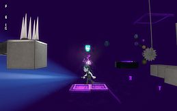 Face It - A game to fight inner demons