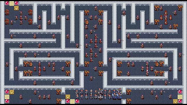 WGW KT  传送门世界 王国传说 Warp Gate World Kingdom Tales